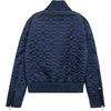 GUCCI Gg Fabric Quilted Jacket 715540-ZAKY4-4433