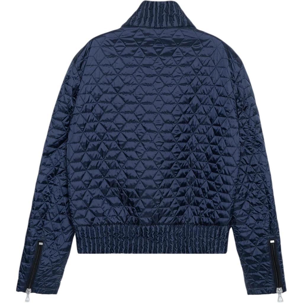 GUCCI Gg Fabric Quilted Jacket 715540-ZAKY4-4433