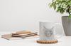 British Shorthair – Cup with a cat, cute cup with graphics | Art-Dog