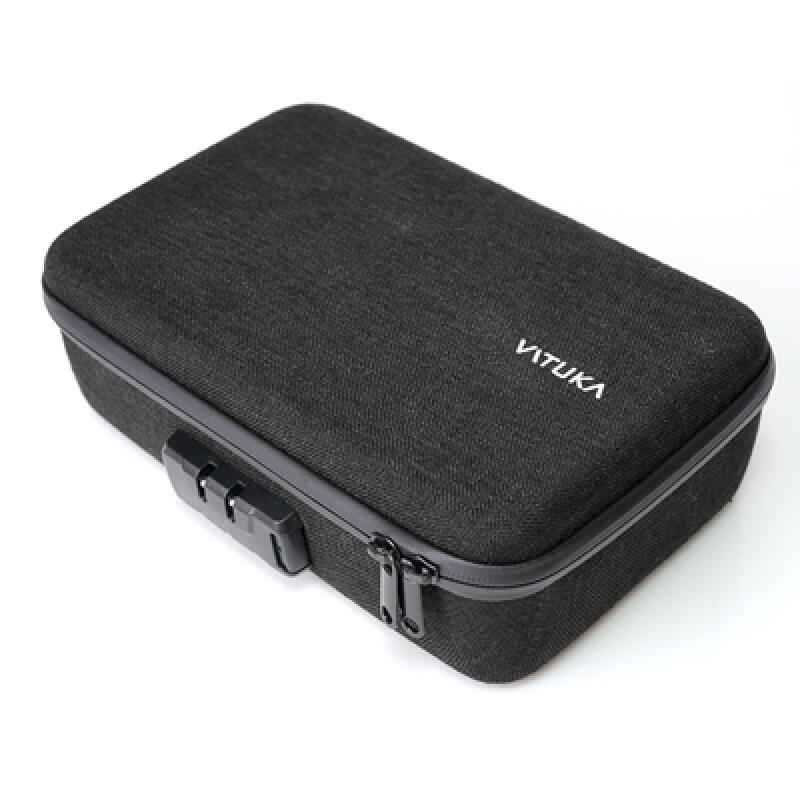 Осло Safebox Органайзер Запирающийся Кейс 9600₽