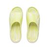 YINGXIONGLIANMENGYONGCHIPAIDUI X Li Ning Soft Clap Slip Resistant Odor Resistant Abrasion Resistant Slide Slippers AGAV003-7