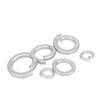 Dacromet Grade 8.8 Spring Washer Spacer - Thickened M3, M5, M6, M8, M14, M16, M20