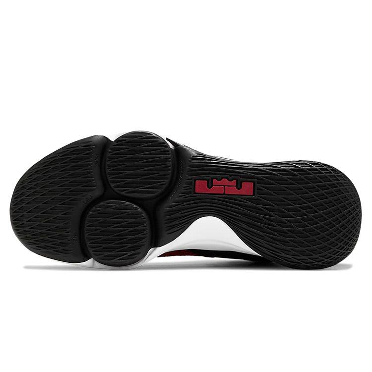 Nike Lebron Witness IV EP 'Red Black' CD0188-002
