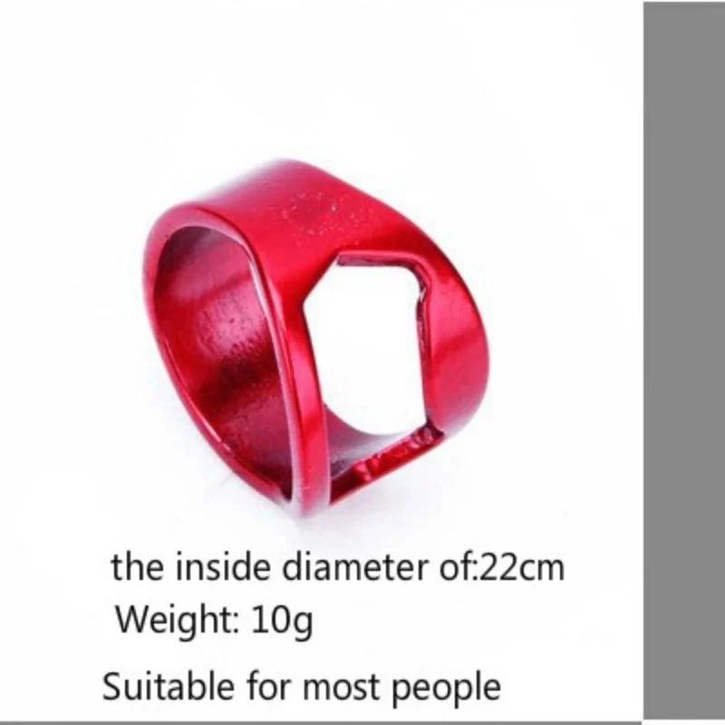 Deschizător de sticle de bere Deschizător inel Deschizător vin roșu Cheie pentru băuturi