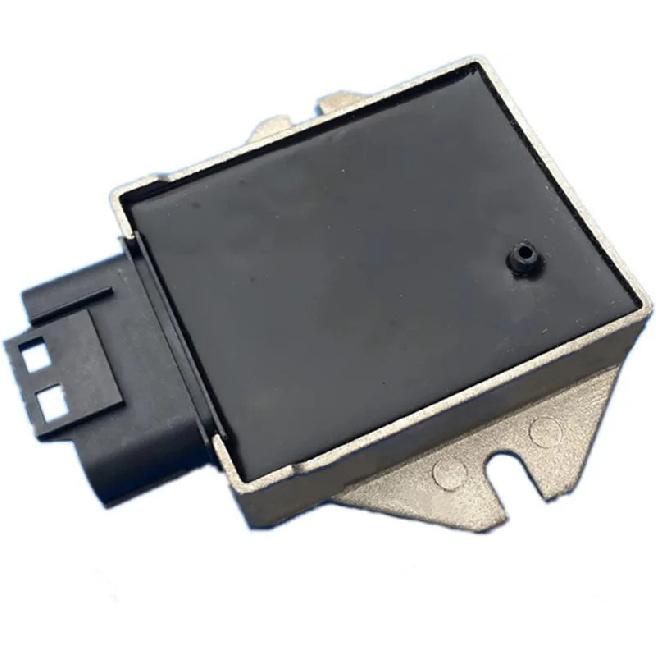 Ignition ECU Box Ignitor Computer Controller For CFMOTO CF150 V5 V9 CF150T CF150T-6B CF150T-6A CF150T-3G CF150T-5i 0090-174000