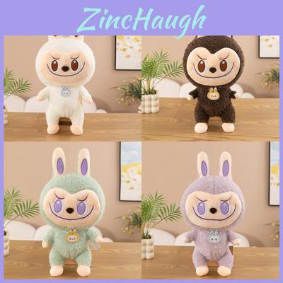 Charmantes Labubu Kuscheltier Plüschtier Cartoon-Figur Perfektes Geschenk für Geburtstage