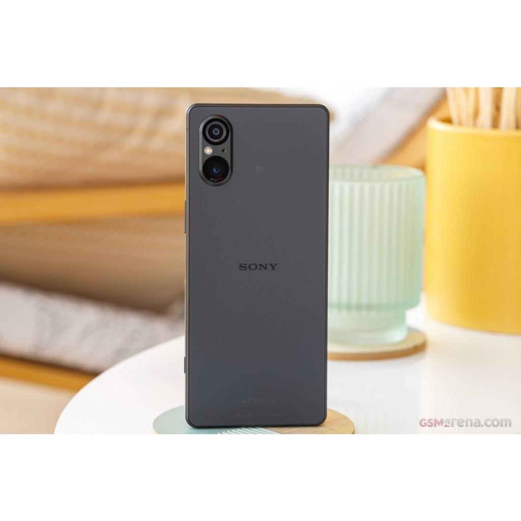 Refurbished Sony Xperia 5 V 5G Original 8GB RAM 128/256GB ROM 48MP 6.1'' Unlocked Smartphone