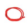 1M Colorful Gas Oil Hose Fuel Line Petrol Tube Pipe For Motorcycle Dirt Pit Bike ATV