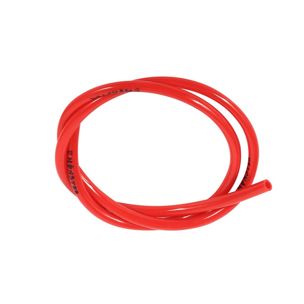 1M Colorful Gas Oil Hose Fuel Line Petrol Tube Pipe For Motorcycle Dirt Pit Bike ATV
