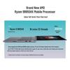 Lenovo ThinkBook 16p G5 16-Inch High-Performance Laptop (CN Version)