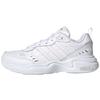 adidas Neo Strutter Scarpe Sportive Ammortizzate Antiscivolo Resistenti all'Abrasione Leggere Basse Casual Donna FY8492