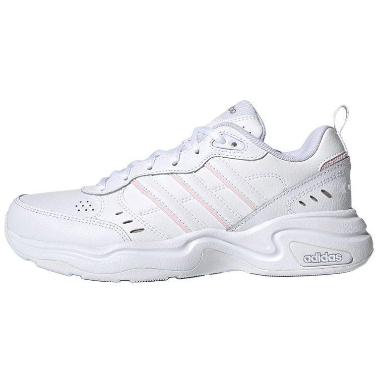 adidas Neo Strutter Scarpe Sportive Ammortizzate Antiscivolo Resistenti all'Abrasione Leggere Basse Casual Donna FY8492