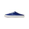 Authentic Mule - Canvas Blueprint: Marshmallow VN0A54F72BK1 VN0A54F72BK1 453970