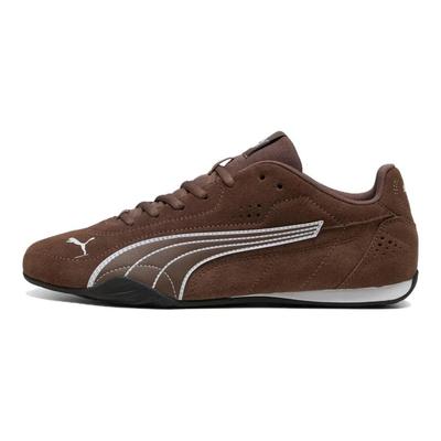 Catch Sd Bequeme Langlebige Low Top Freizeitschuhe Unisex Freizeitschuhe Braun 402681-05