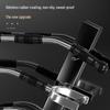 Gym Pulldown Rowing Handle Bar