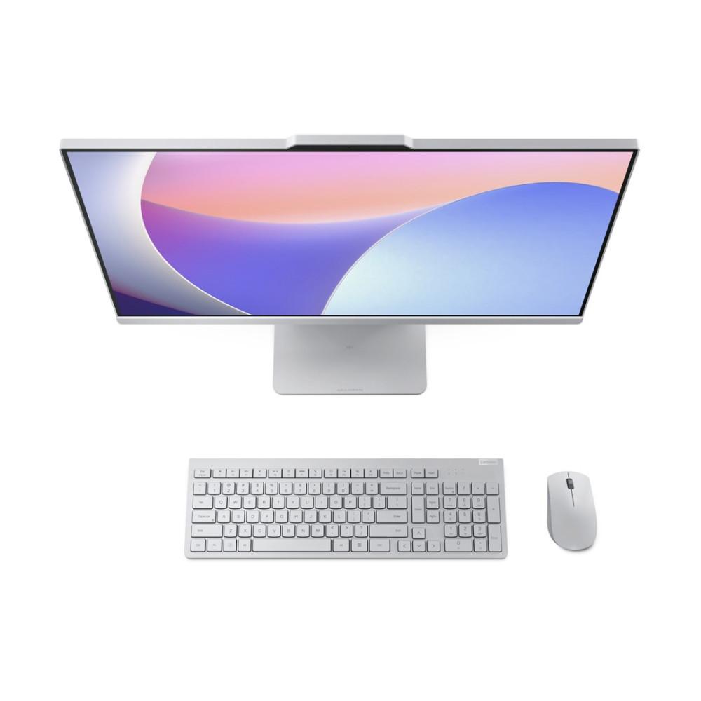 Lenovo IdeaCentre AIO 27IRH9 i5-13420H 27 16 1TB UHD W11