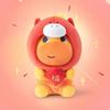 Water Piglet Lulu Hydrochoerus Plush Toy With Pp Cotton Filling For Kids Gift