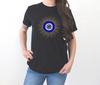 Camiseta del Ojo Maligno, Camiseta del Ojo que Todo lo Ve