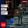 Schleich Harry Potter Series Hermione Granger and Patronus 42681