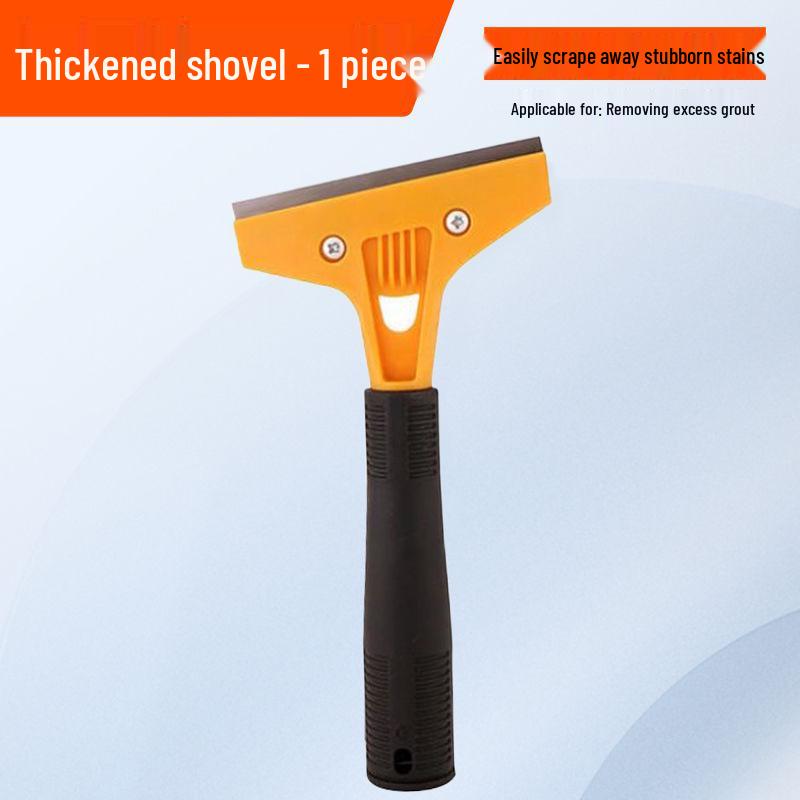 Multi-functional Scraper Knife for Paint, Glass, Tile, and Glue Removal