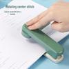 Deli TA304 Multi-function Rotating Stapler