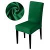 28 Colors For Choice Universal Size Chair Cover Cheap Big Elasticity Seat Protector Seat Case Chair Covers For Hotel Living Room