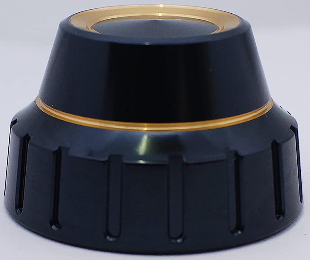 Daiwa Genuine Parts 20 Saltiga 20000-H Handle Cap Part Number 103 Part Code 151226