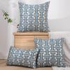 1 Pc Chenille Jacquard Throw Pillow Cover Home Sofa Decoration