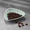 Silicone Coffee Beans Dosing Trays Coffee Bean Dosing Cup Dosing Vessel Spoon Shovel Teas Trays Measuring Dish Trays