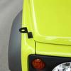 Metal Car Engine Hood Antenna Bracket Mount Stand For Suzuki Jimny 2019 Up Exterior Accessories 