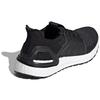 New Adidas UltraBoost 19 J 'Core Black' Gs EF0928