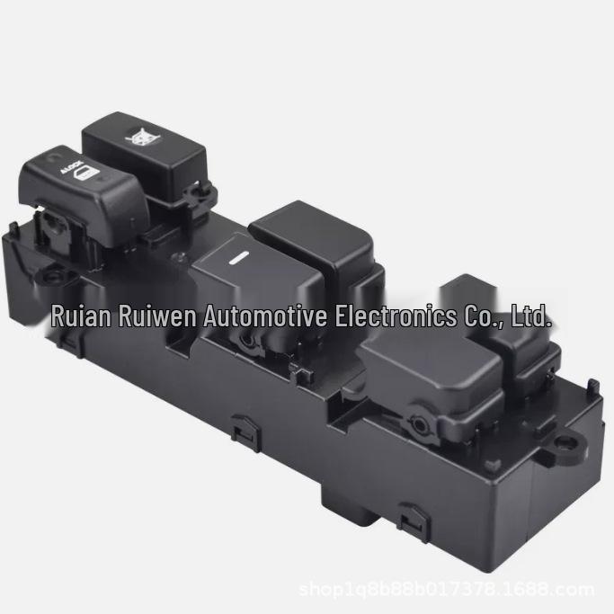 93570-2K000 Power Window Master Switch for 09-13 Kia Soul