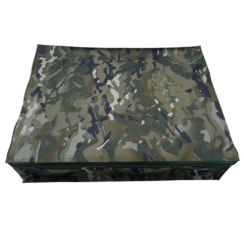 Camouflage Tactical Multifunction Storage Bag
