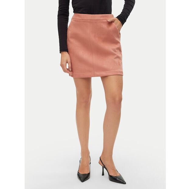 Юбка мини Vero Moda Donnadina EU M