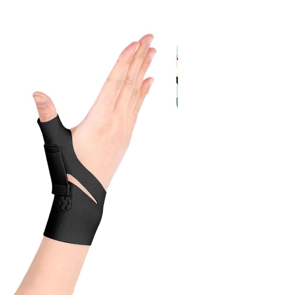 

Эластичный кронштейн для поддержки большого пальца, компрессионный рукав для защиты большого пальца S