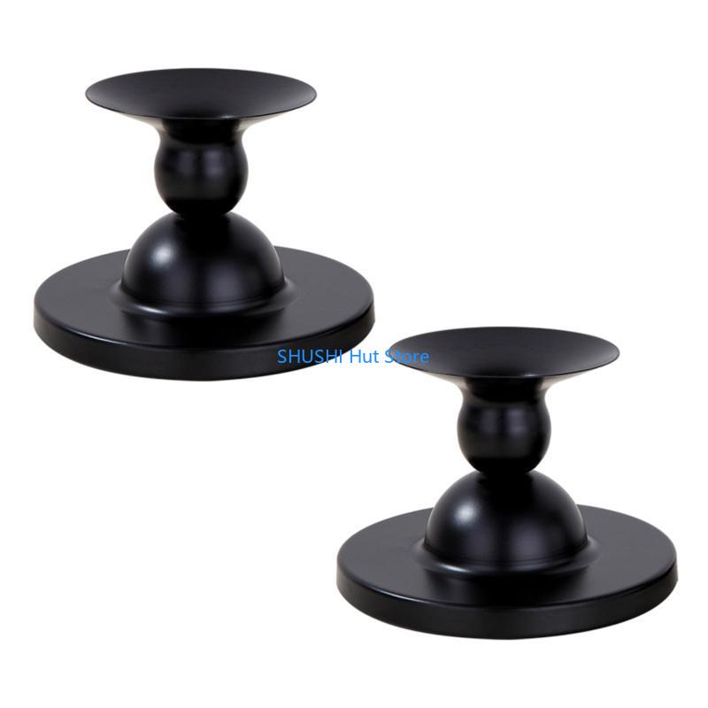 Metal Holder Wedding Flowers Vases Simulation Flower Ball Candlestick Home Party Wedding Table Centerpieces Decor D57B