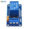 3.3V 5V 12V 24V 1 Channel Relay Module High And Low Level Trigger Dual Optocoupler Isolation Relay Module Board Relays 5