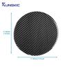 Real Soft Carbon Fiber Sticker For Mazda 3 Axela 2019 2020 2025 2025 2025 2025 2025 LHD RHD Car Fuel Tank Cap Trim Accessories