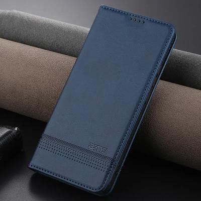 Für Samsung Galaxy S25 S24 S23 S22 Ultra 5G Flip Leder Magnetische Buch Fall Für Galaxy S24 FE S23 S21 S20 S 25 Plus Brieftasche Abdeckung