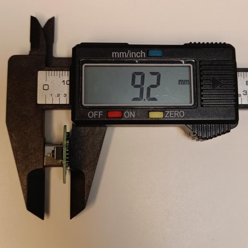 5W/10W/LED Circuit Board DIY Circuit Board Type C Charging Module For Type C Devices Adjustable Power Setting Board