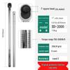Taiwan Baodelili High Precision Adjustable Torque Wrench for Spark Plugs and Tires