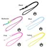 Anti-Lost Rope with 1/4 Screw Neck Strap Camera Neck Lanyard for DJI Osmo Pocket 3 for Insta360 X4 Accessories