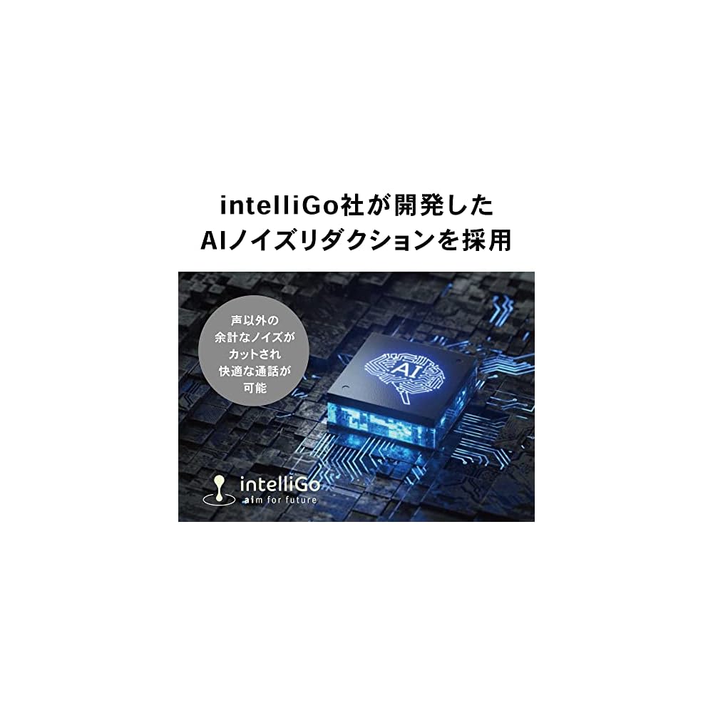 Audio-Technica ATH-CC500BT BG Wireless Earphones: Bluetooth, Cartilage Conduction/aptX HD/Multipoint/Microphone/Enhanced Call Quality/Noise Cancelling