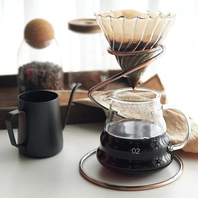 Accessori per preparazione tè e caffè – Filtri per caffè