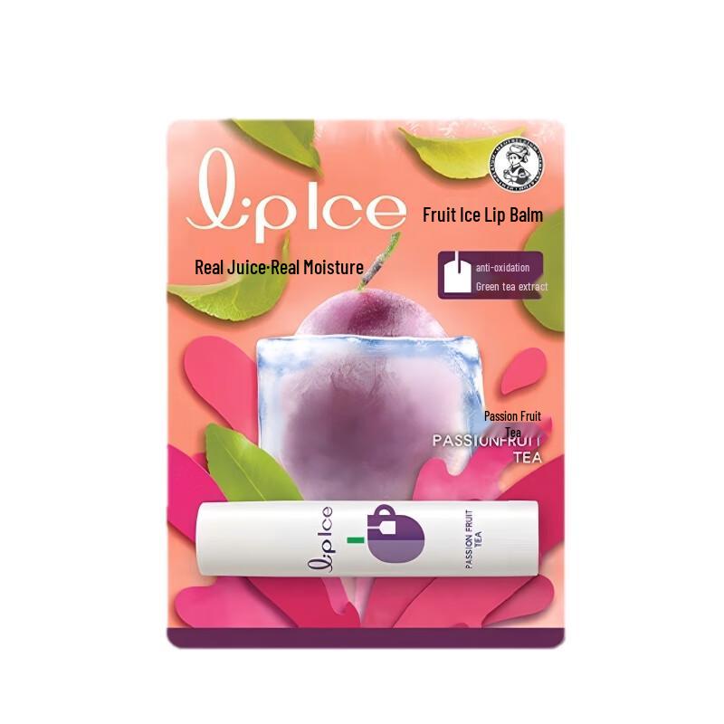 Mentholatum Fruity Ice Lip Balm