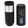 Wireless Tattoo Machine Pen RCA Converter Shader Liner Touching Screen Rotary Tattoo Pen with