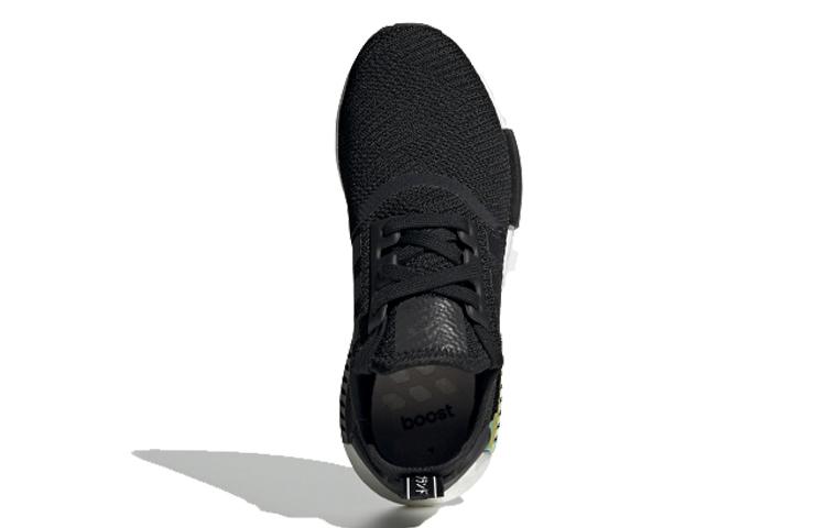 adidas Originals Wmns NMD_R1 'Metallic Plugs - Core Black' EE5172