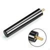 Pool Cue Extension End Lengthener Attachment Billiard for Men Women