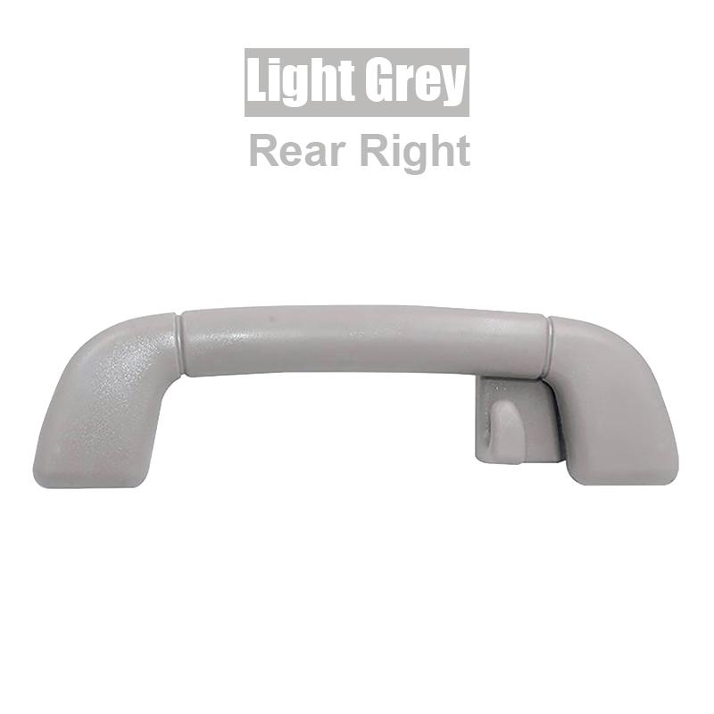 Mâner auxiliar de siguranță față spate pentru acoperișul mașinii piese de mașină Cotieră interioară pentru acoperiș pentru Toyota Camry/Prado/Alphard/Land Cruiser 2006-2011