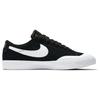 New Nike Sb Zoom Blazer Low Xt Black White 864348-019